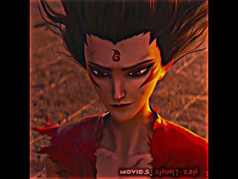 💔 “Ne Zha and Ao Bing… a bond that never dies 😢” [] Ne Zha 2 Movie Edit #edit #shorts