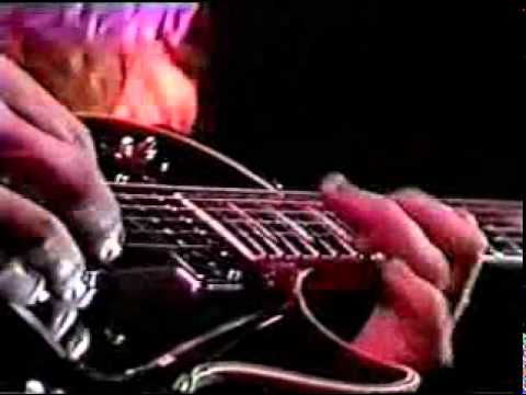 ★★★ Whitesnake - "Crying In The Rain" & John Sykes Solo | Rock In Rio, Brazil, 11/01/1985