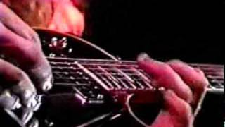 ★★★ Whitesnake - &quot;Crying In The Rain&quot; &amp; John Sykes Solo | Rock In Rio, Brazil, 11/01/1985