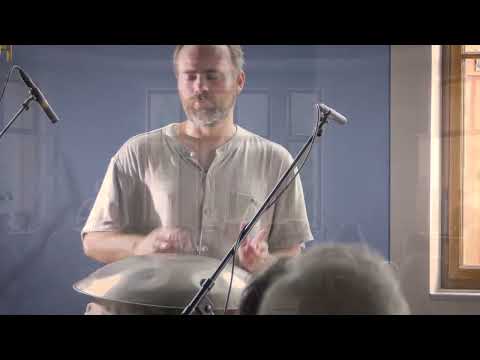 Florian Betz live in Rudolstadt Teil 1