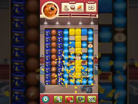 Toon Blast 2325 ??!!