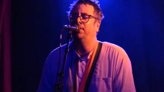 Armslength / Crestfallen, by Armchair Martian @ Winston Amsterdam (2013), IV