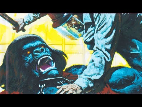 panellogy 251 - best trades 2018 #5 - science fiction comics