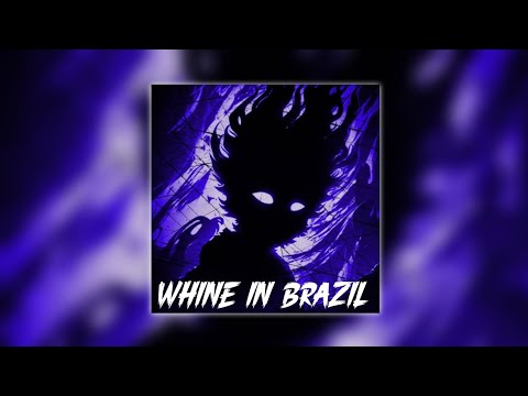 Ichiss - Whine In Brazil Slowed