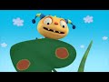 Disney Junior Henry Hugglemonster Monster Seeds Promo January 2014