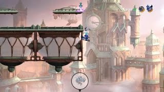 Don't play with me off with scythe #brawllhalla #Roadto100sub #Clip