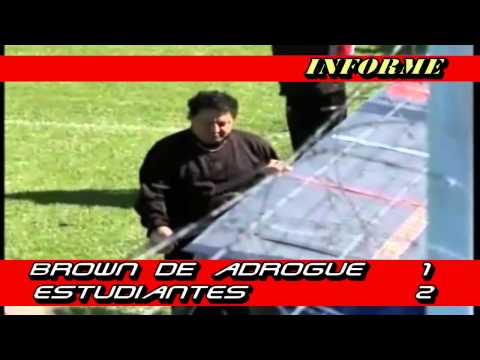 BROWN 1 ESTUDIANTES 2