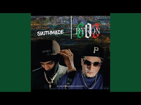 City lit (feat. Southmade)