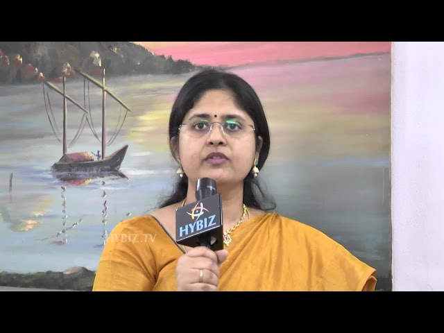 Bojjam Narasimhulu Pharmacy College for Women видео №1