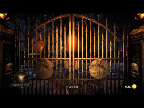Mortal Kombat X · KRYPT Walkthrough - All Items Unlocked Guide (Part 1)