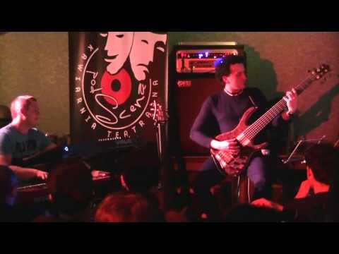 Robert Szewczuga Trio - Cold Duck Time