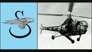 SIKORSKY AIRCRAFT - Building the World's Best Helicopters Since 1939!