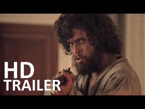 O Matador | HD Trailer (2017)