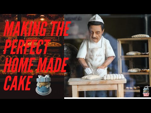 Mom's Bakery  .Chase perfection. Catch excellence.