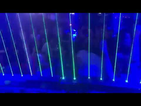 Behrouz playing The Supermen Lovers - Rebirth (Antony Toga Remix) in Ibiza (Voyeur Music 018)