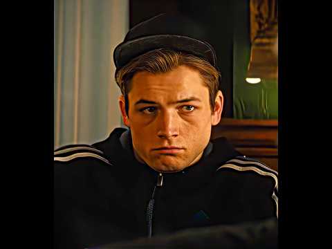 "I had that down Already"|Kingsman: The Secret Service (2014)|Montagem Impacto|#edit #shorts