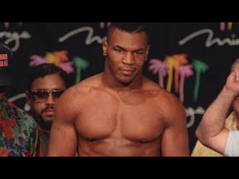 RAGE ON! - GREAT BUILD-UP FOR TYSON V RUDDOCK II - SHOWTIME