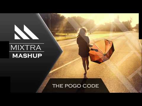 W&W & Ommet Ozcan ft. Laidback Luke & Deorro - The Pogo Code (Mixtra Mashup)