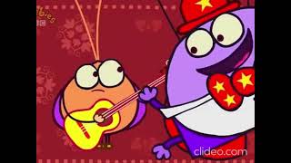 The Lingo Show - Queso's Buggy Best Three - Music Video gameplay video by orangeclass, 0:41 duration