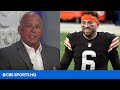 Top 100 NFL Players of 2021: Baker Mayfield Left Off? | CBS Sports HQ