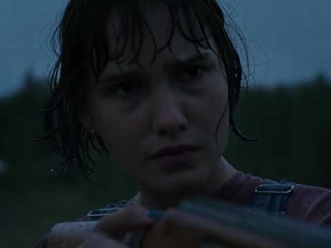 The Franklin Electric - Just Ain't Mine (Official Video)