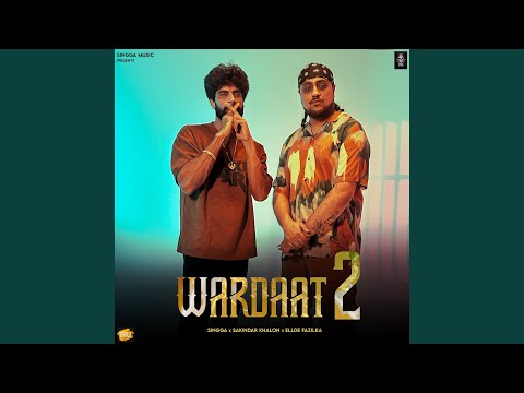 Wardaat 2