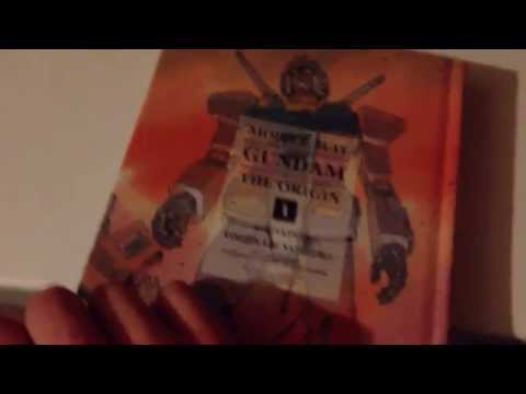 Mobile Suit Gundam: The Origin