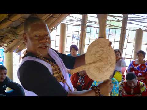 Moise Matuta - Vertige (Clip officiel)