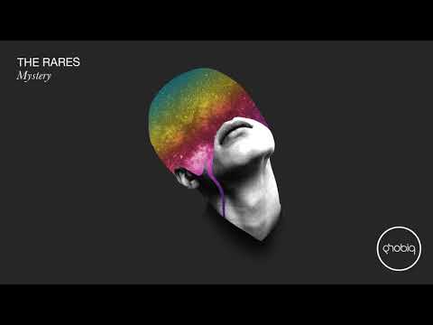The Rares - Dark (Original Mix) [Phobiq]