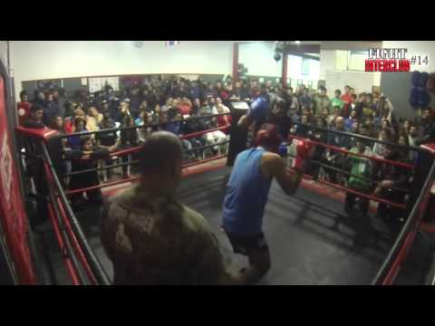 FIGHT INTERCLUB 14 EXHIBICION 04
