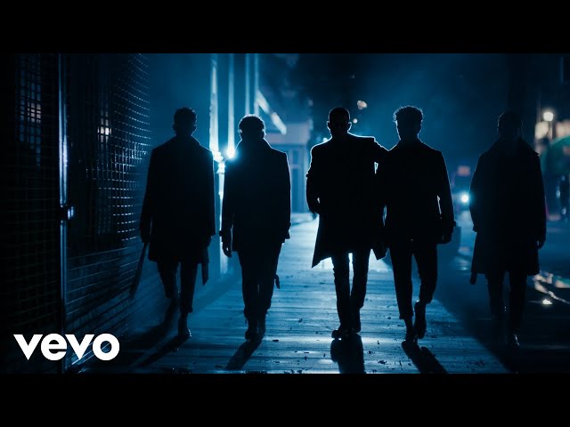 CNCO estrena “HERO” la tercera canción y video de su próximo álbum DÉJÀ VU