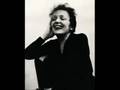 Edith Piaf - L'Homme au Piano