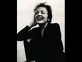 Edith Piaf - L'Homme au Piano 