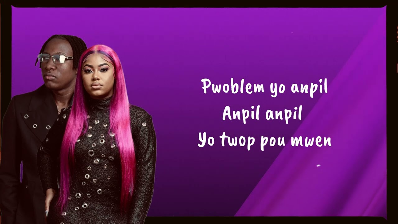 Twop Twop Pou Mwen by Mrpasss & Scandy from Haiti | Popnable