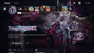 Elemental War 2 Gameplay | Epic Tower Defense Strategy