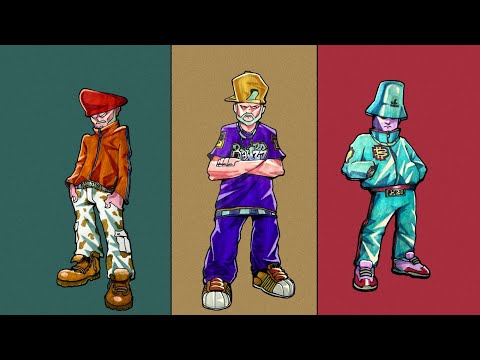 Fatoni, Edgar Wasser & Juse Ju - Beste Kombi (prod. Maniac & Dexter)