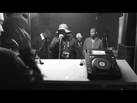 HOUSE OF GRIME (BONUS SESSIONS) - TIATSIM B2B FRAMPSTER THE ANNUAL BIRTHDAY SET FEB 2018