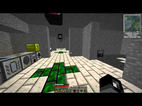 Modcraft con i Porco-Cazzini! - S2E17 - Basi RedPower!