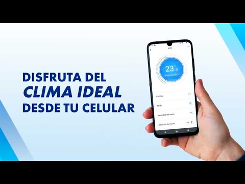 Conéctalo a tu celular