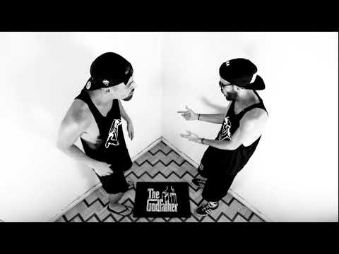 ANYMAL RACIONAL - Pé em Riste (feat. Fulha)