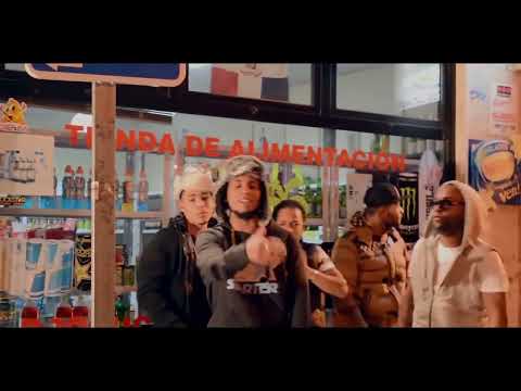 Lolo En El Microfono - Música Negra (Official Video)