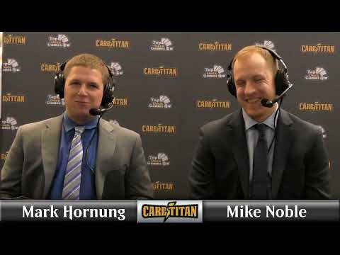 2019 NA Eternal Weekend - Vintage Champs Swiss Rounds