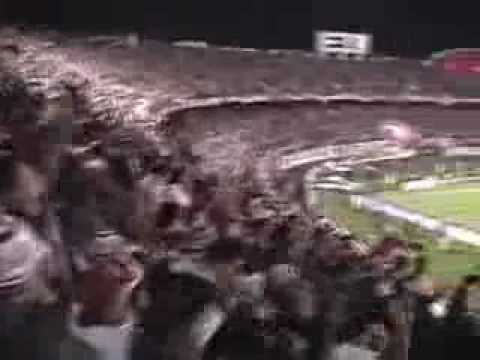 Gol do Tinga Inter 2X2 São Paulo