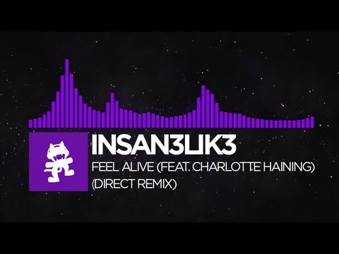 Video thumbnail for Feel Alive (Direct Remix)