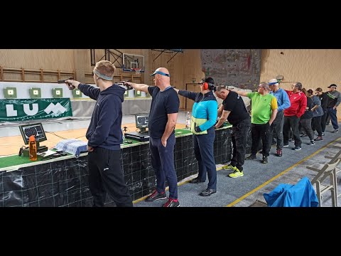 Pokal Slovenije, I.državna liga 3.turnir