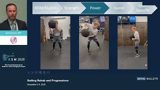 Batting Rehab and Progressions_David Colvin DPT