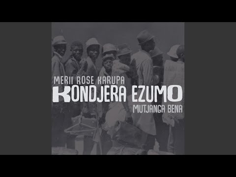 Ouwa Wo Mbazu (feat. Merii Rose Karupa)