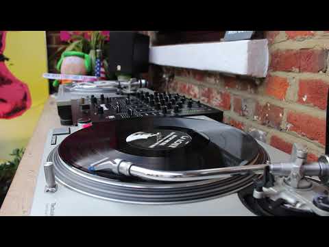 La Roux - In For The Kill (Dean Coleman & Nima Nas remix)