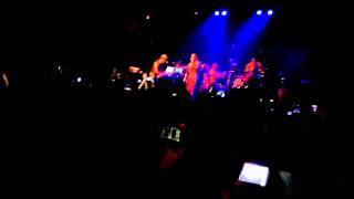 Calle 13 - BESO DE DESAYUNO