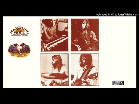 Matching Mole ► Part of the Dance Jam [HQ Audio] 1971